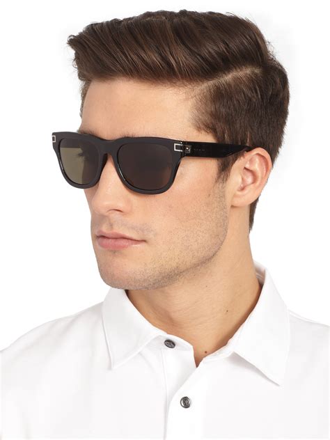 givenchy sunglasses mens|givenchy eyeglasses men's.